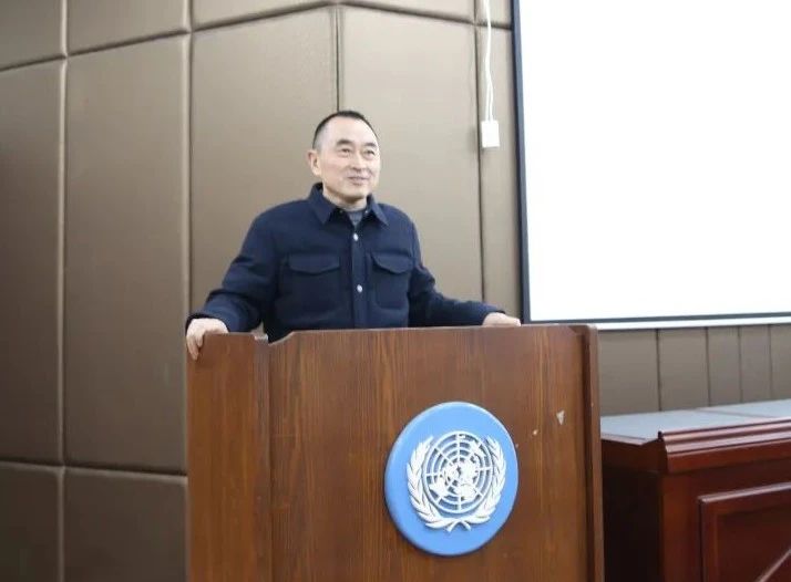 联合国南通农药剂型开发中心：提供全球农药绿色转型的中国方案